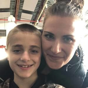 Meet your Posher, Dawn